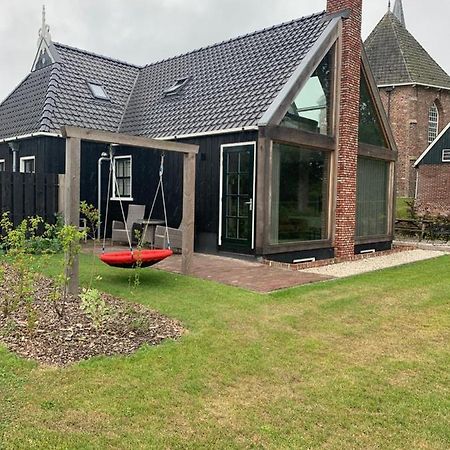 Gastenverblijf Lanlibben Lioessens Eksteriør bilde