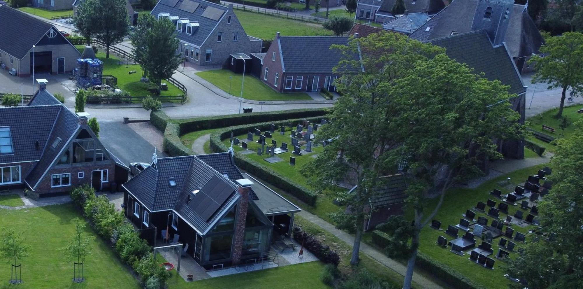 Gastenverblijf Lanlibben Lioessens Eksteriør bilde